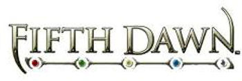 Fifth dawn logo